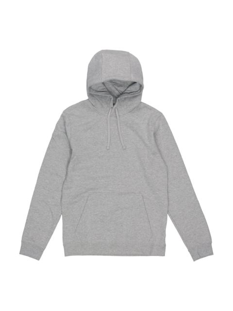 Nike Men's Nike Solid Color Athleisure Casual Sports Pullover Gray BV6166-063