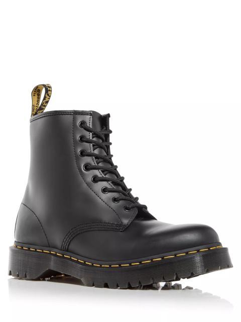 Men's 1460 Combat Boots