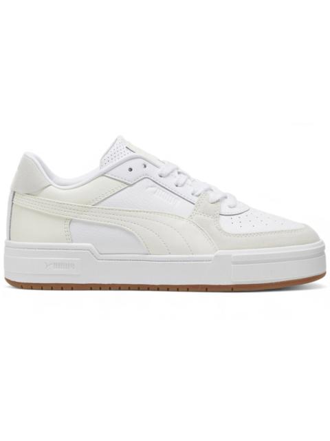 PUMA Puma CA Pro Gum White Beige