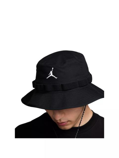 Jordan Jumpman Apex Bucket Hat-Black