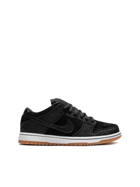 SB Dunk Low Premium QS "Nontourage" sneakers