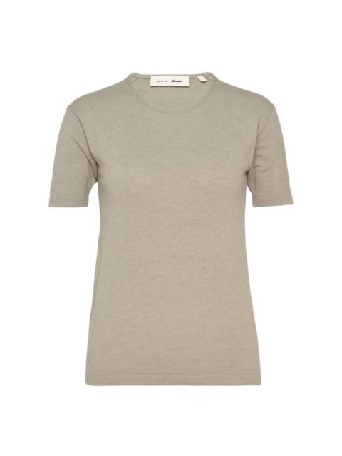 ESSENTIALS Slim Classic Short Sleeve Tee