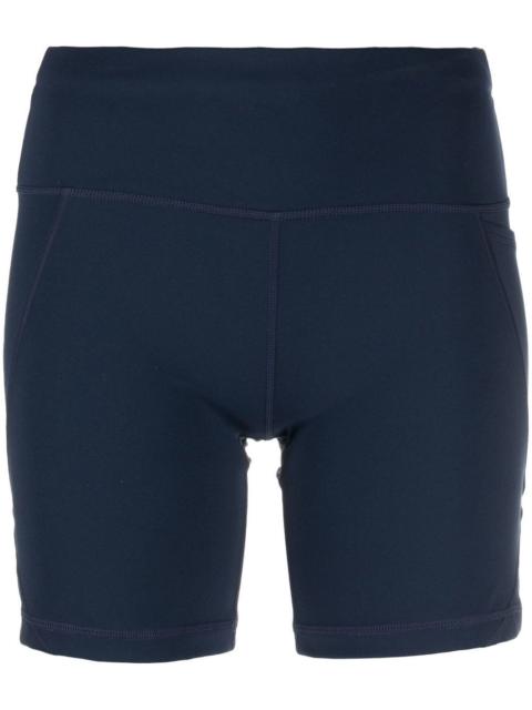 Sweaty Betty Power 6" cycling shorts