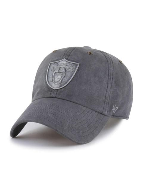 Carhartt Las Vegas Raiders '47 Dyed Clean Up