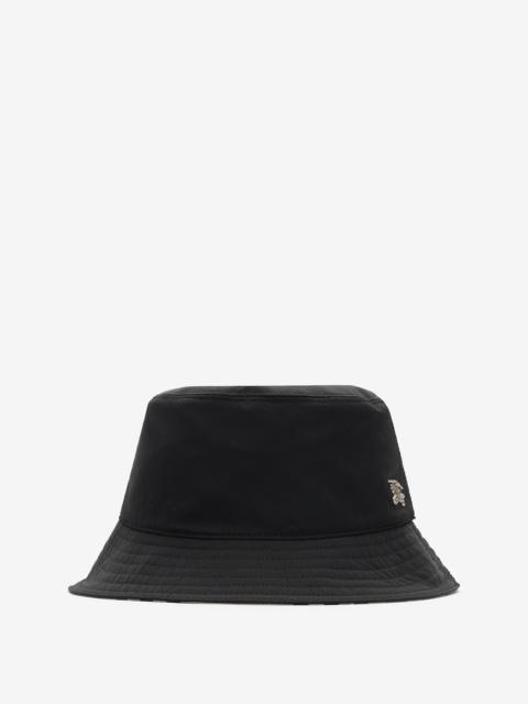 Burberry Nylon Bucket Hat
