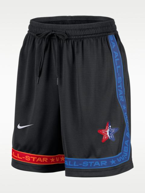Nike WNBA All-Star Weekend Women's Dri-FIT 7" Basketball Shorts