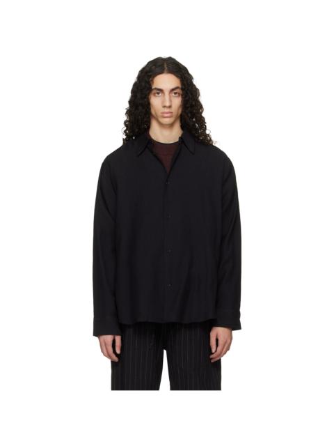 Black View Shirt