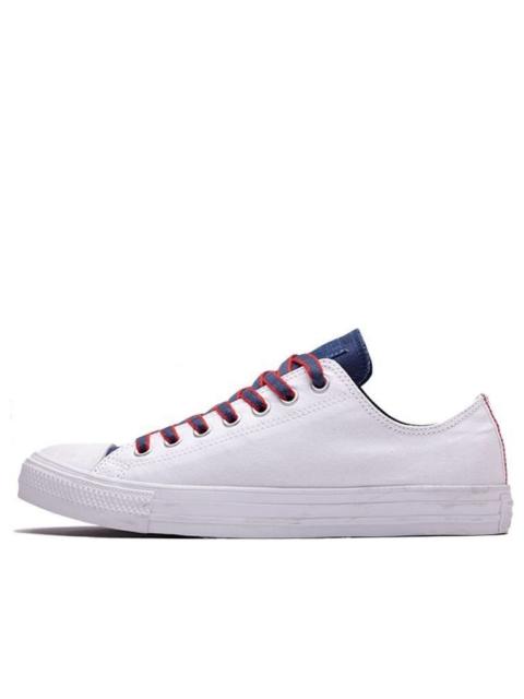 Converse Converse Chuck Taylor All Star Low 'White Navy' 160467C