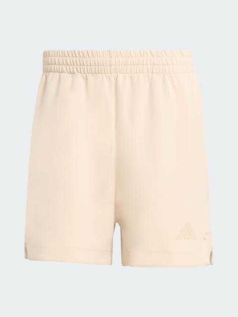 adidas SOFT LUX SHORTS