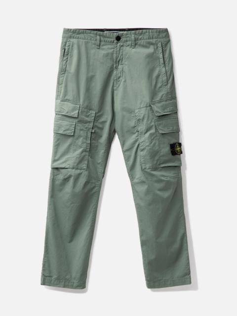Stone Island MULTI POCKET CARGO PANTS