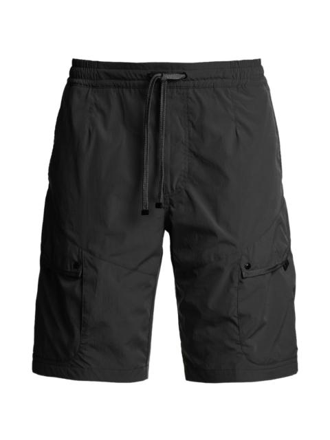 PARAJUMPERS Morar drawstring shorts