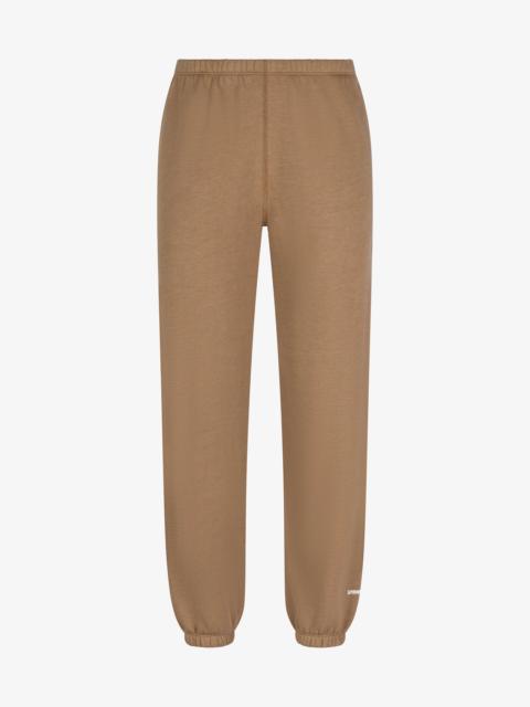 SPRWMN MINI LOGO SWEATPANTS
