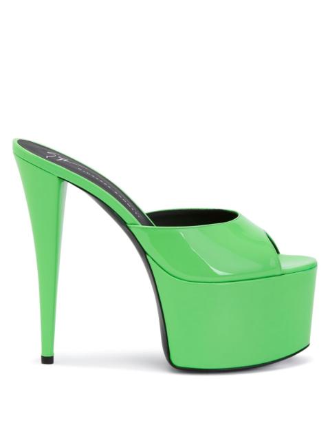 Giuseppe Zanotti Gz Aida