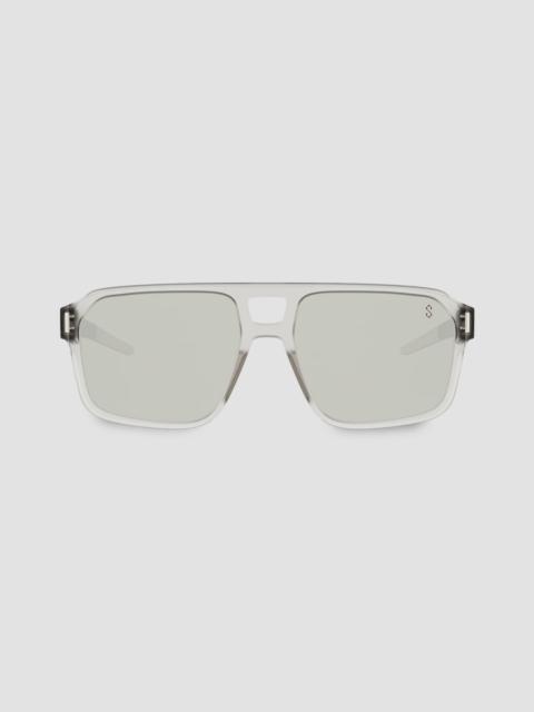 TAG Heuer Women's Drive 57MM Navigator Sunglasses - Green