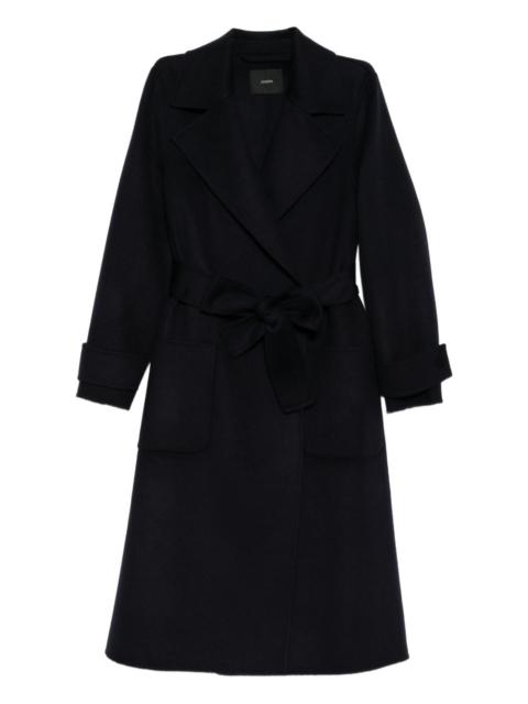 JOSEPH double-breasted coat