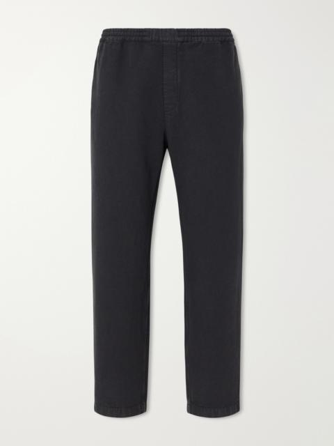 A KIND OF GUISE Banasa Tapered Cotton Drawstring Trousers