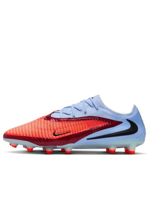 Nike Nike Phantom 6 낮은 엘리트 'Royal Tint Bright Crimson'HQ2335-400