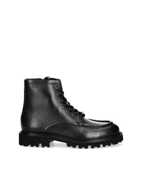 BOSS Julyo boots