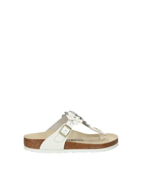BIRKENSTOCK Gizeh thong sandals