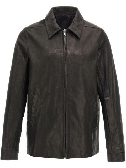 Rick Owens Brad jacket