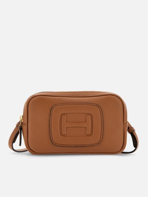 HOGAN Hogan H-Bag Micro Beige