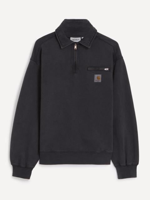 Carhartt Half-Zip Detroit Sweatshirt