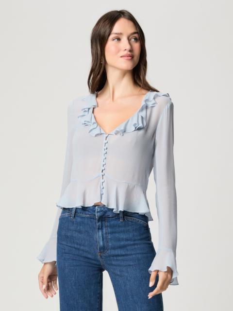 PAIGE Getty Top