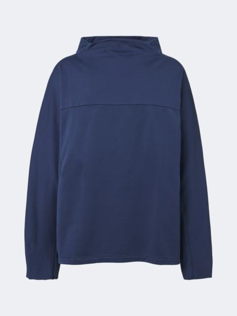 Kiko Kostadinov Veleka cotton jersey sweatshirt