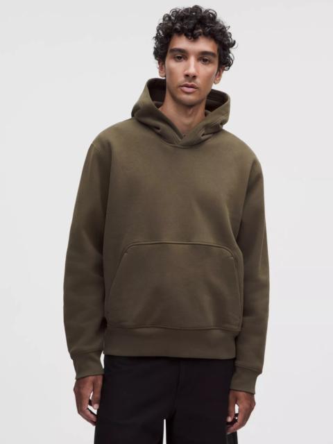 lululemon Men's Steady State SuperLoft Pullover Hoodie
