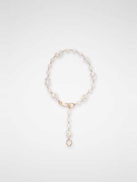 Jil Sander Necklace
