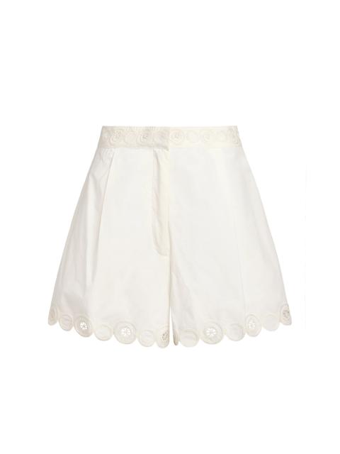 MARIE OLIVER BETTY SHORT