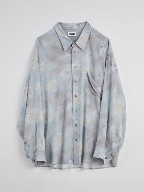 MAGLIANO Pale Twisted Shirt