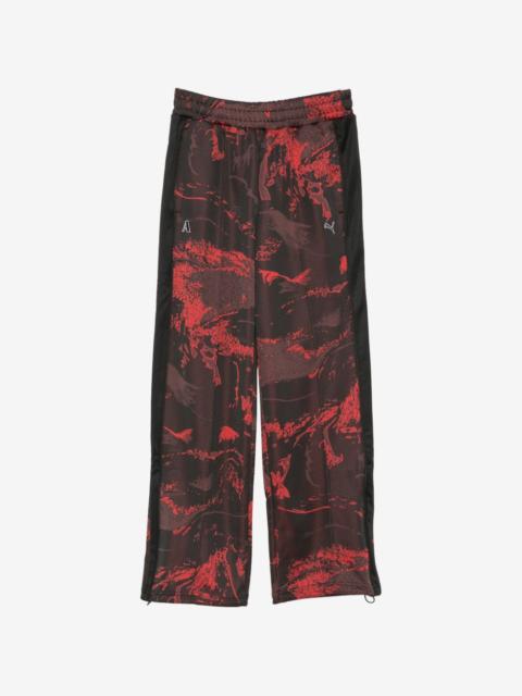 PUMA x Ahluwalia T7 track trousers