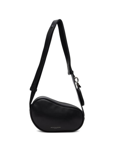 Wooyoungmi Black Ear Mini Bag