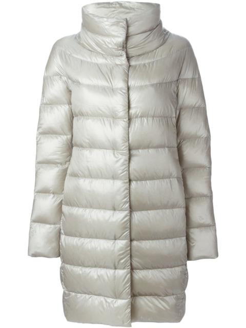 Herno padded coat