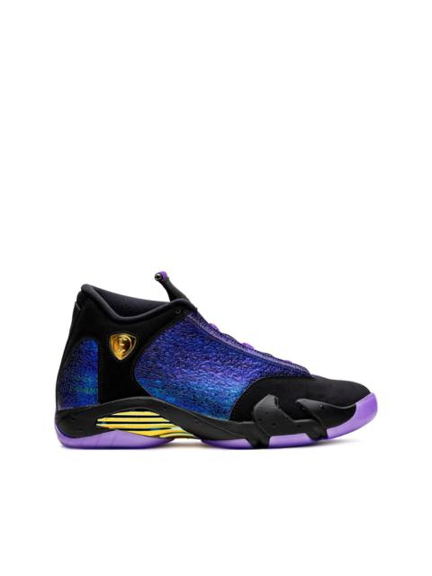 Air Jordan 14 "Doernbecher 2019" sneakers