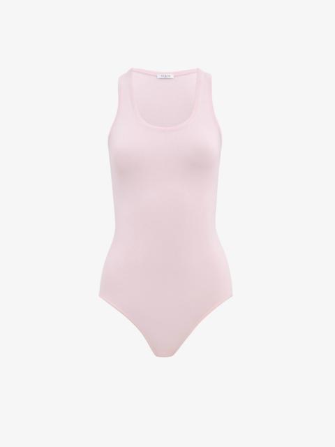 Alaïa TANK BODY