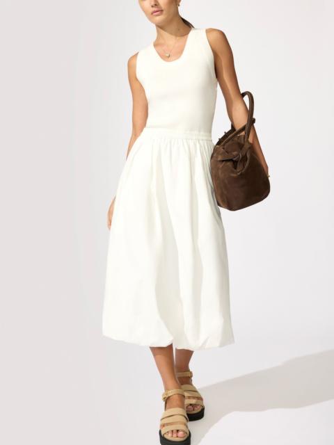 BROCHU WALKER The Marisol Dress
