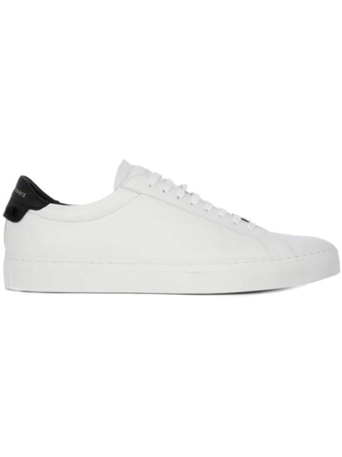 Givenchy Givenchy Urban Street Low White Black