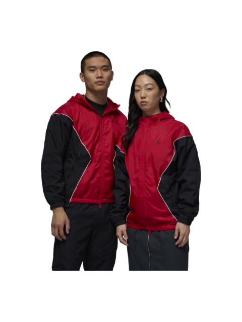 Jordan Jordan AS J BRK DRAFT 'Black Red' HF9334-636