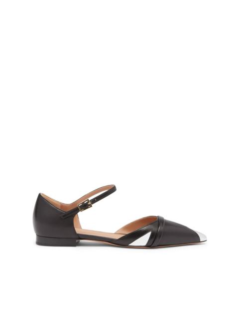 MALONE SOULIERS Ulla ballerina shoes