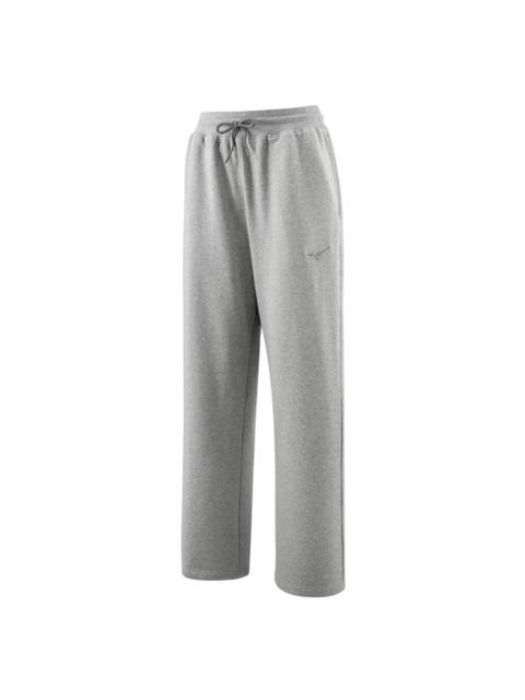 Mizuno Women's Recover Straight Leg Pant