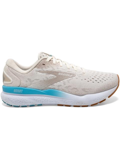 BROOKS Brooks Ghost 16 Coconut Chateau Grey Blue (Women's)