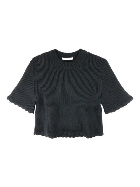 CECILIE BAHNSEN Olily T-shirt