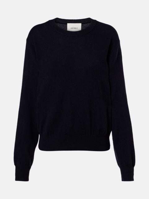 LISA YANG Greer cashmere sweater