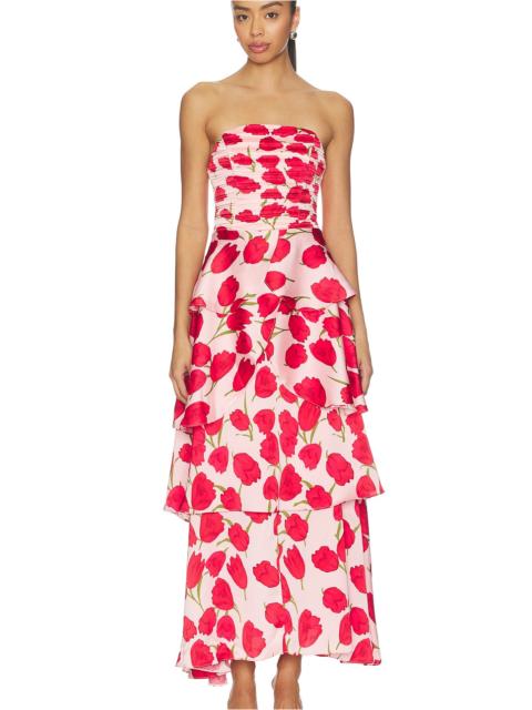 ELLIATT Melia Gown