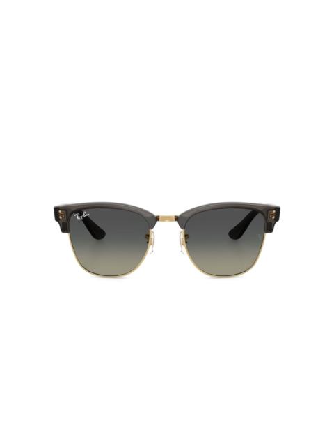 Ray-Ban Clubmaster sunglasses