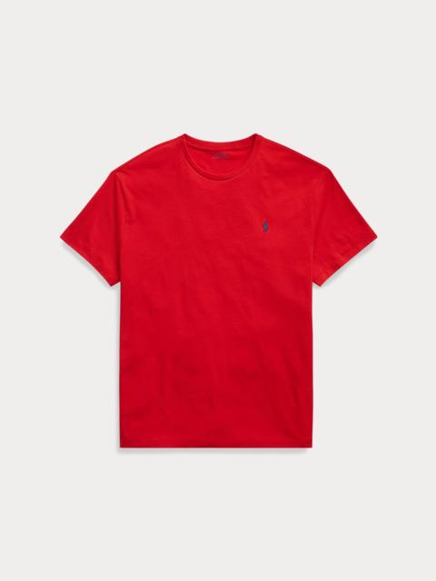 Polo Ralph Lauren Jersey Crewneck T-Shirt - All Fits