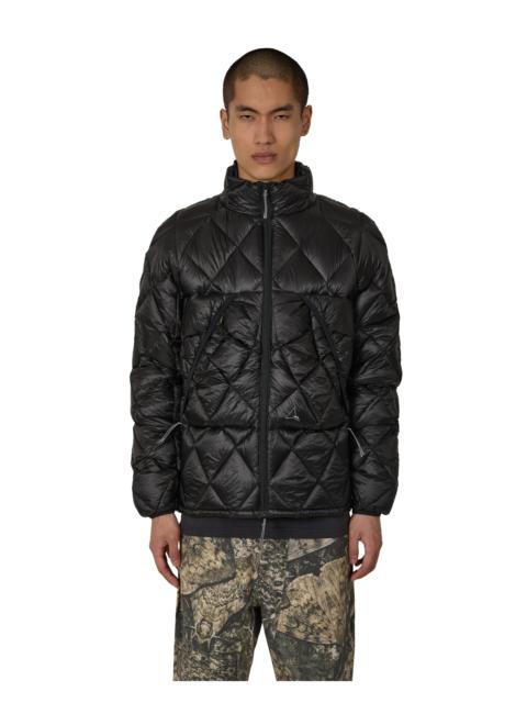 ROA Nuna 800 Fill Power Hooded Down Jacket