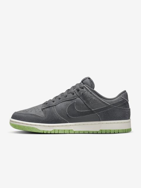 Nike Nike Dunk Low Retro Premium Men's Shoes